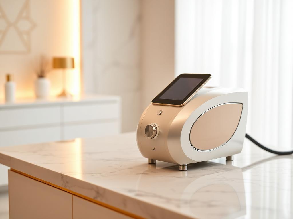 Laser Skin Resurfacing — Aura Medical Clinic